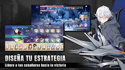 Screenshot 3: Lord of Heroes