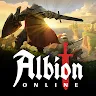 Icon: Albion Online