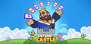 Screenshot 15: Defend the Castle