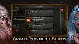 Screenshot 6: Halls of Torment: Premium