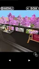 Screenshot 1: 脱出ゲーム RESORT5 - 悠久の桜庭園への脱出