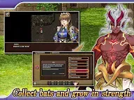 Screenshot 13: RPG 格雷亞蘭的吸血鬼騎士 | 廣告免費版