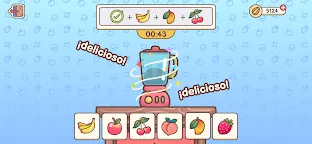 Screenshot 8: Hamster Inn