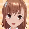 Icon: A Certain Scientific Railgun: Spectrum Story