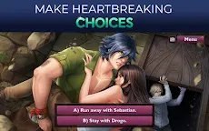Screenshot 9: Is-it Love? Sebastian - Adventure & Romance