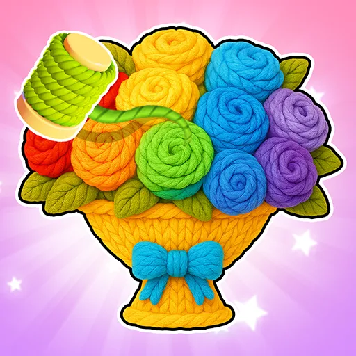 Wool Sort - Games