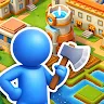Icon: Idle City Builder by Playnest