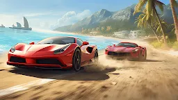 Screenshot 8: Street Racing HD