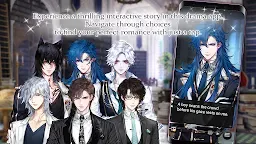 Screenshot 8: Forbidden Experiment