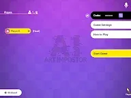 Screenshot 20: AI: Art Impostor