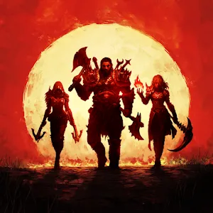 Diablo Immortal | Global