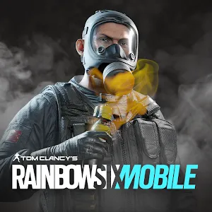 레인보우 식스 모바일 (Rainbow Six M)
