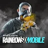 Icon: Rainbow Six Mobile