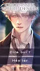 Screenshot 12: Fugitive Desires : Romance Otome Game