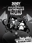 Screenshot 11: Bendy in Nightmare Run