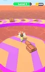 Screenshot 1: Fast Track: Shortcut Race