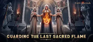 Screenshot 15: Flame of Valhalla | Global