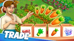 Screenshot 30: Lifespring Land: Farm Survival