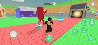 Screenshot 5: Catch it all n steal brainrot