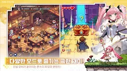 Screenshot 6: 이세계 사가