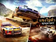 Screenshot 2: Asphalt Xtreme: Rally Racing