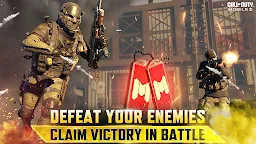 Screenshot 2: Call of Duty: Mobile | โกลบอล
