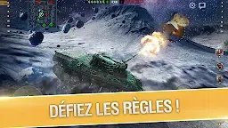Screenshot 16: World of Tanks Blitz MMO