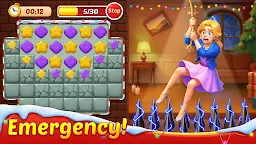 Screenshot 5: マッチングトン·マンション