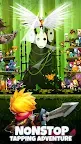 Screenshot 2: Tap Titans 2