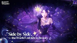 Screenshot 1: Infinity Nikki | English