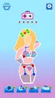 Screenshot 3: Atolamento Alfinetes