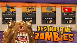 Screenshot 3: Vaudoo : Kill them all
