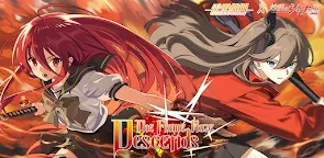 Screenshot 19: 雷索納斯 | 繁中版