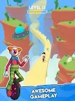 Screenshot 9: One Wheel