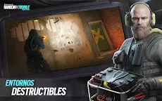 Screenshot 14: Rainbow Six Mobile