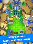 Screenshot 14: Heroes of Merge