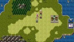 Screenshot 7: [Premium] RPG シークハーツ