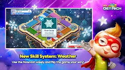 Screenshot 20: LINE Let's Get Rich