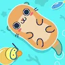 Icon: Otter Ocean