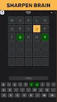 Screenshot 7: WordeX - Word Puzzle Game
