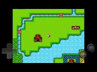 Screenshot 14: Konta's Big Adventure