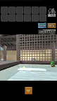 Screenshot 2: 脱出ゲーム Onsen Escape
