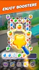 Screenshot 5: Tile Busters