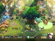 Screenshot 11: Pixel Heroes: Tales of Emond | Global