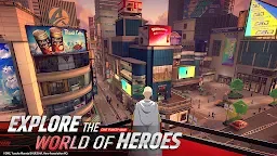 Screenshot 11: One Punch Man: World | SEA