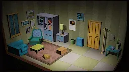 Screenshot 4: 13 Puzzle Rooms:  Escape game