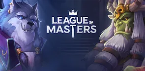 Screenshot 24: League of Masters: Auto Chess