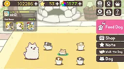 Screenshot 14: FeeDog - Raising Puppies
