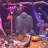 Icon: EscapeGame : Halloween Graveyard