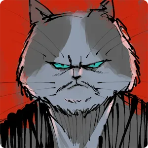Neko Samurai